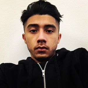 Meet your Posher, Gabriel